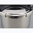 stainless steel pot